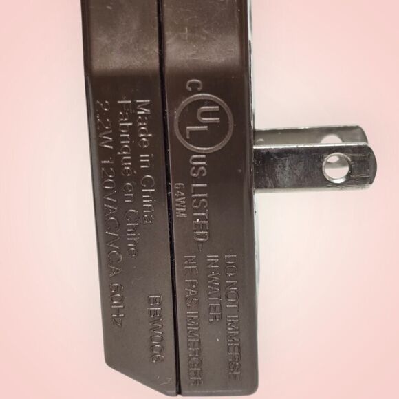 TREE Bath & Body Works Wall Flower - Fragrance Plug -Fall Copper Brown - Picture 9 of 11